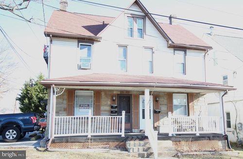 apt-a-201 E Delaware Ave, WILMINGTON, DE, 19809-1567 | Card Image