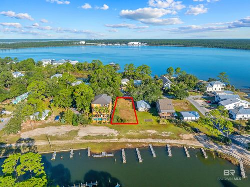 27180 Palmetto Dr, Orange Beach, AL, 36561-3940 | Card Image