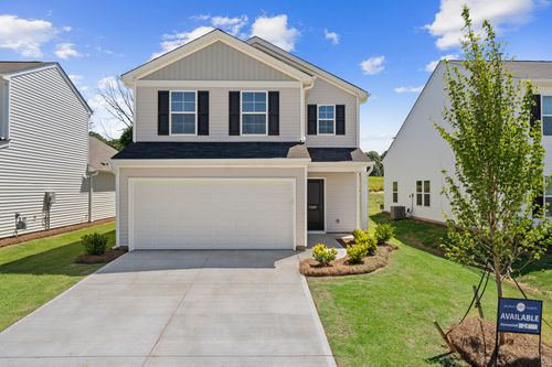 254 Central Creek Dr, Goose Creek, SC, 29445-2840 | Card Image