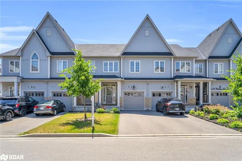 3-172 Parkinson Cres, Orangeville, ON, L9W6X3 | Card Image