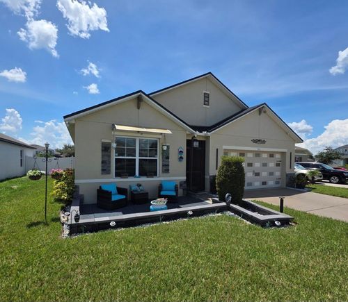 981 Chanler Dr, HAINES CITY, FL, 33844-8138 | Card Image