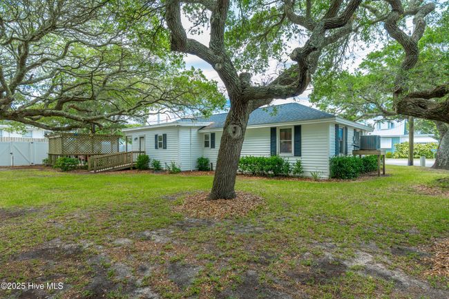 1057 Salter Path Rd, House other with 2 bedrooms, 2 bathrooms and null parking in Salter Path NC | Image 47