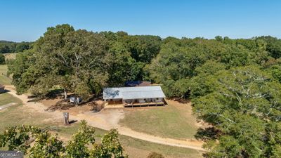 1169 Sanford Nicholson Road, House other with 3 bedrooms, 2 bathrooms and null parking in Nicholson GA | Image 3