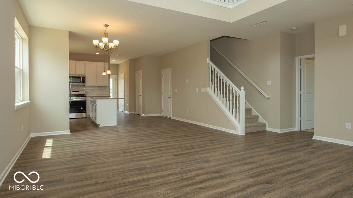 Residential Lease in Whitestown 3