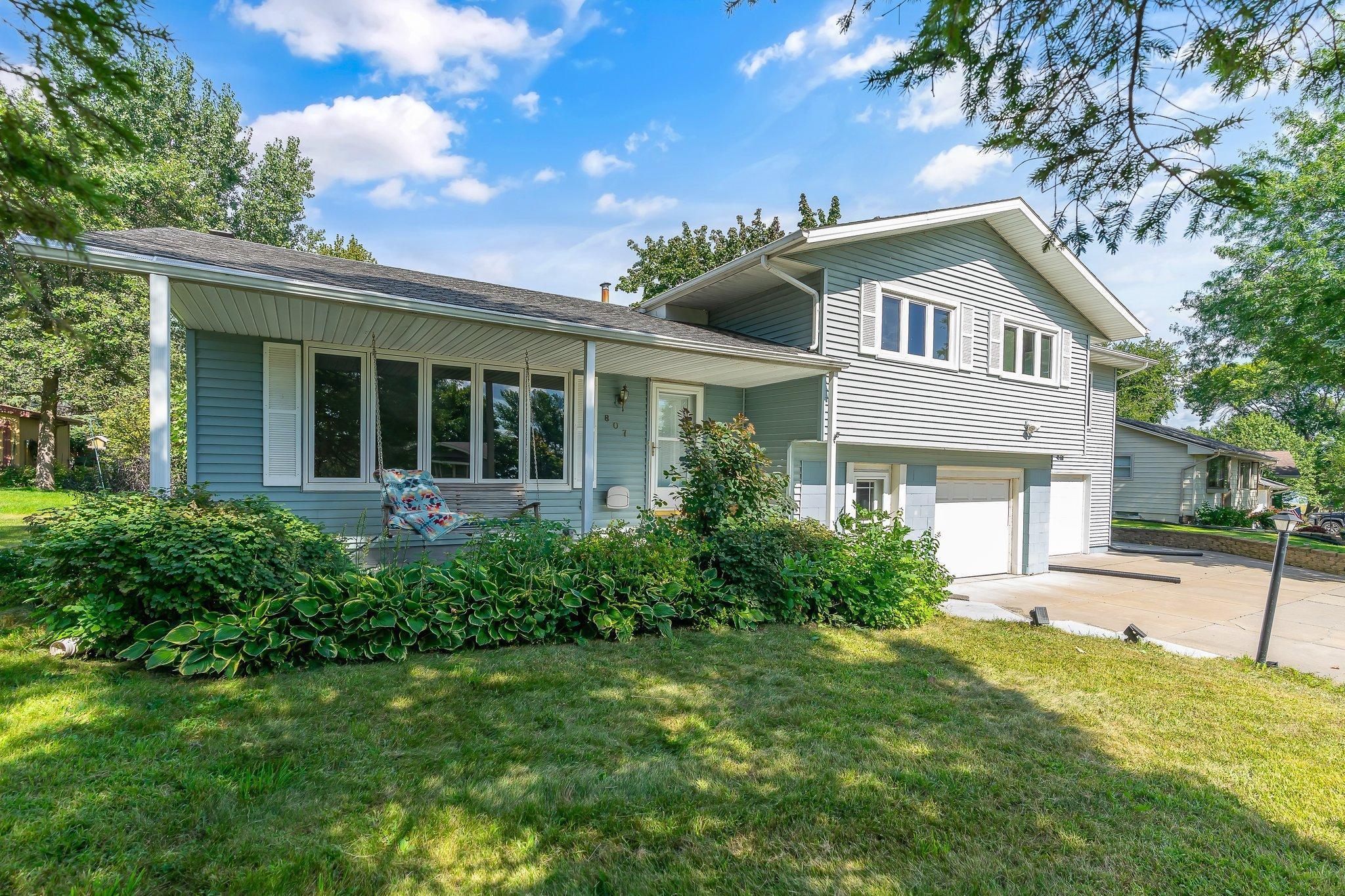Myrtle St, Buffalo, MN 55313