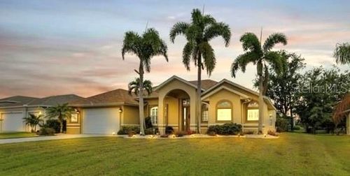 2312 Nuremberg Blvd, PUNTA GORDA, FL, 33983-2625 | Card Image