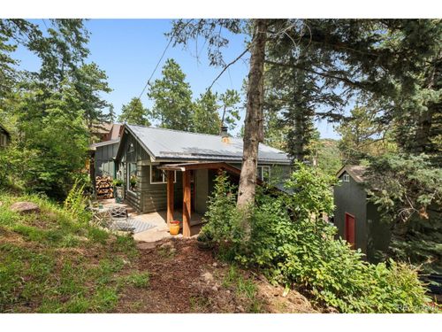 191 Shady Ln, Palmer Lake, CO, 80133-5119 | Card Image