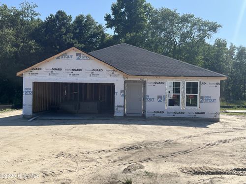lot-82-104 Twin Pines Court, La Grange, NC, 28551 | Card Image