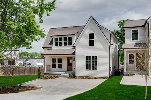3800 Syfert Ln, Nashville, TN, 37211-5021 | Card Image