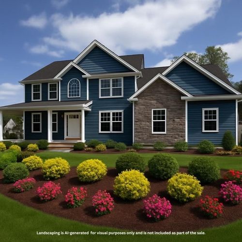 3 Newbury, Pelham, NH, 03076 | Card Image