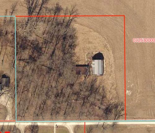 Vacant Land 900 N Road, Eaton, IN, 42347 | Card Image