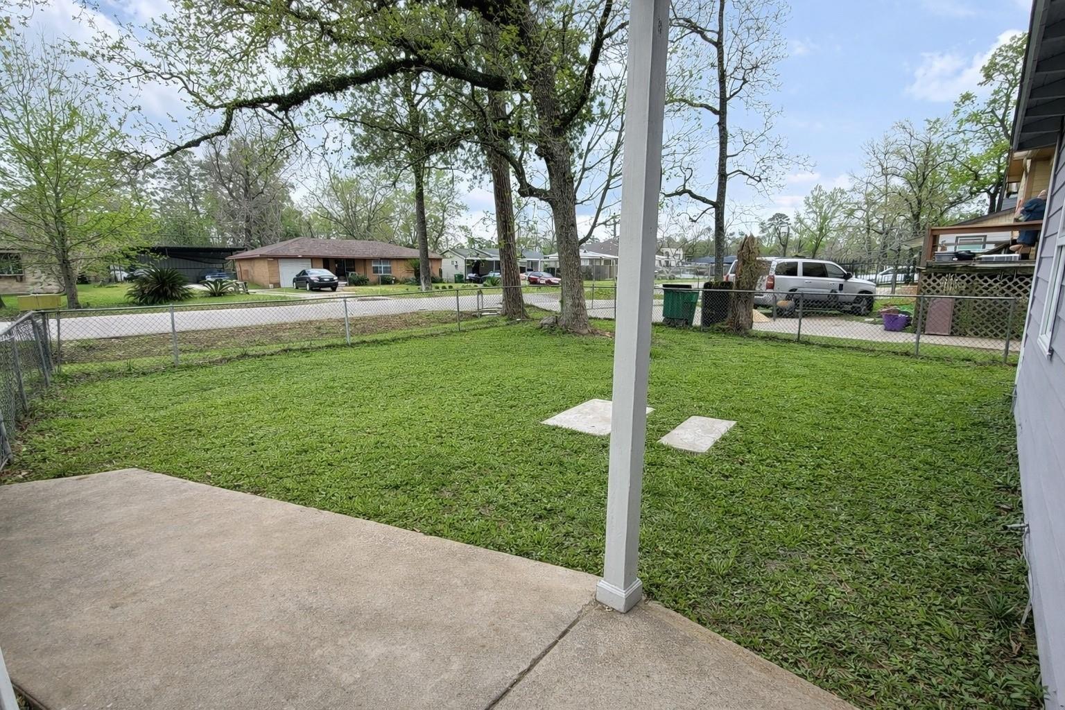 Residential in Houston 4