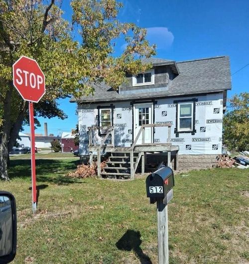 512 W Baldwin Street, Alpena, MI, 49707 | Card Image