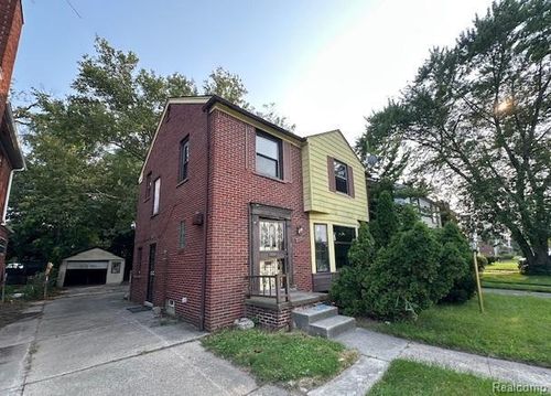 12819 Pembroke Ave, Detroit, MI, 48235-1112 | Card Image