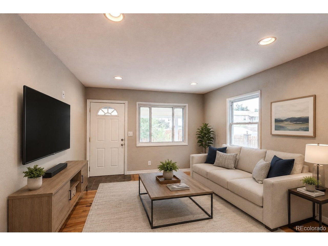 Residential in Denver 3