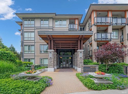 201-3399 Noel Drive, Burnaby, BC, V3J0G8 | Card Image