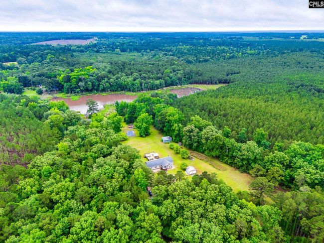2117 &amp; 2109 Togetherness Way, House other with 7 bedrooms, 5 bathrooms and null parking in McBee SC | Image 83