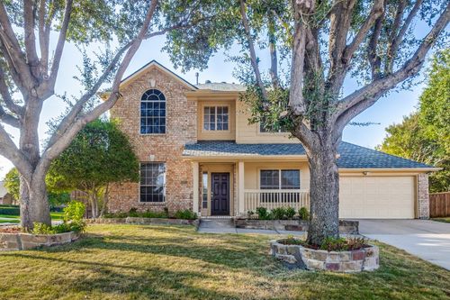 3201 Marquette Drive, Flower Mound, TX, 75022 | Card Image