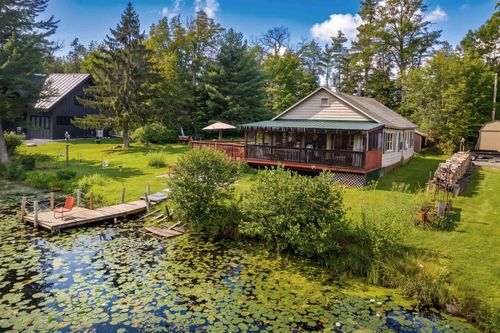 309 Cones Point Road, Poultney, VT, 05764 | Card Image
