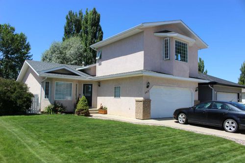 167 Mt Rundle Road W, Lethbridge, AB, T1K7G1 | Card Image