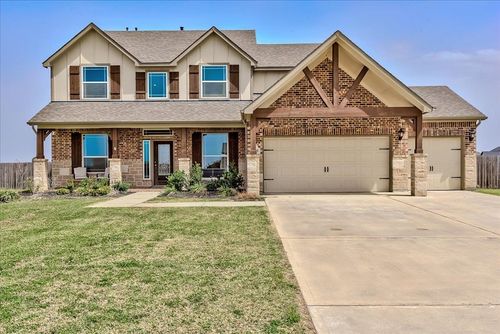 2495 Diamond D Dr, Beaumont, TX, 77713-5004 | Card Image