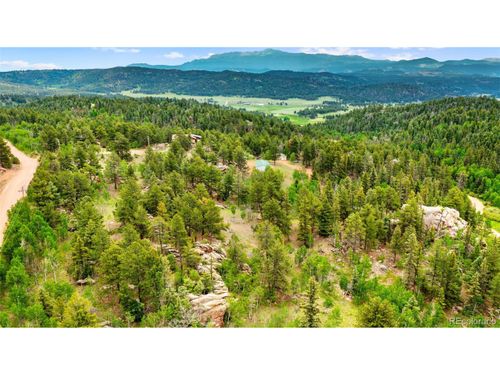 94 County Rd 403, Florissant, CO, 80816 | Card Image