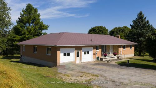 42534 Kirkton Rd, Kirkton, ON, N0K1K0 | Card Image