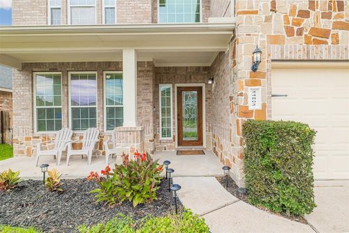 24802 Colonial Maple Dr, Katy, TX, 77493-2904 | Card Image