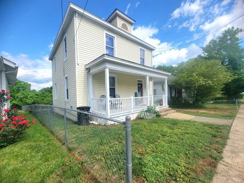 604 Dinwiddie Street, Lynchburg, VA, 24504 | Card Image