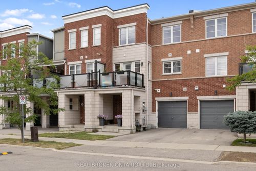 34-100 Baycliffe Cres, Brampton, ON, L7A3Z4 | Card Image