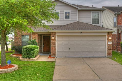 18203 Fair Grange Ln, Cypress, TX, 77433-6559 | Card Image