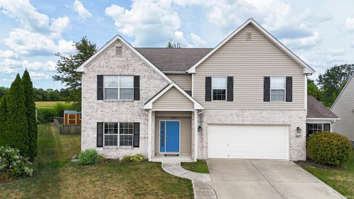 2027 Wesmar Ct, Kokomo, IN, 46902-3844 | Card Image