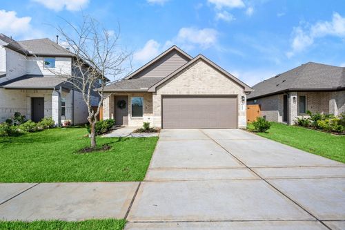 20010 Sienna Green Dr, Hockley, TX, 77447-2397 | Card Image