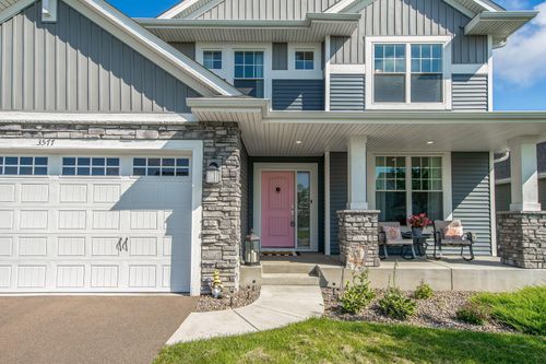 3577 110th Ln Ne, Blaine, MN, 55449-7701 | Card Image