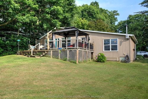 70 Kerry Point Rd, Mallorytown, ON, K0E1R0 | Card Image