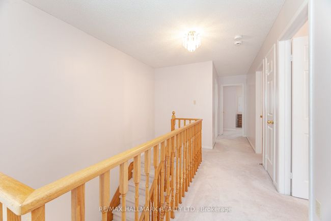 10 Iles St, House other with 5 bedrooms, 4 bathrooms and 2 parking in Ajax ON | Image 20