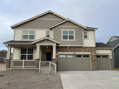 4199 Shirley Dr, Johnstown, CO, 80534 | Card Image