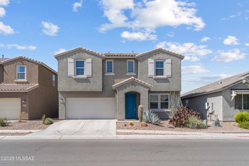 10215 E Bell Rock Trl, Tucson, AZ, 85747-0016 | Card Image