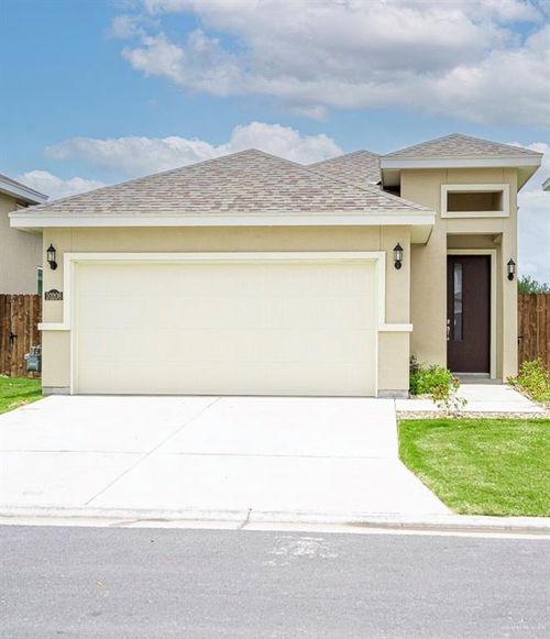 10208 N 13th St, McAllen, TX, 78504-6622 | Card Image