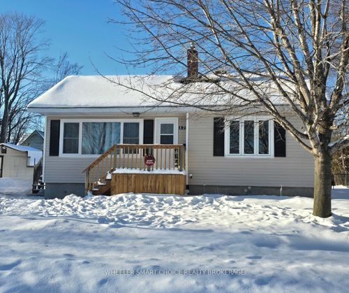 17 Adam Dixon Ave, South Stormont, ON, K0C1P0 | Card Image