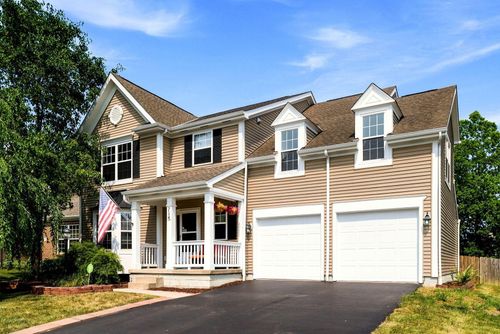 714 Streamwater Dr, Blacklick, OH, 43004-7121 | Card Image