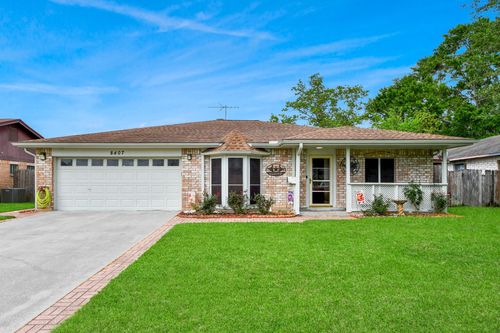 8407 Bandridge Rd, La Porte, TX, 77571-3624 | Card Image