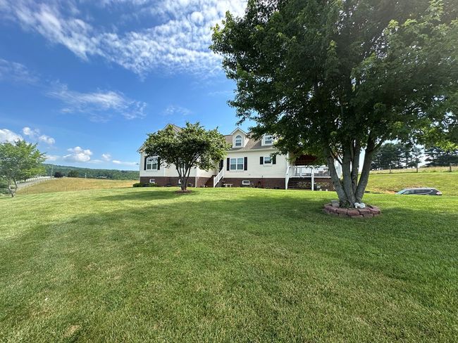 6948 Peppers Ferry Rd, House other with 5 bedrooms, 4 bathrooms and 4 parking in Max Meadows VA | Image 18