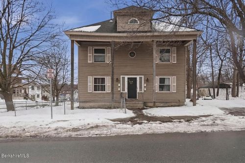 195 Francis Ave, Pittsfield, MA, 01201-4598 | Card Image