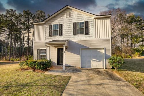 300 Arthurs Ln, Covington, GA, 30016-7436 | Card Image
