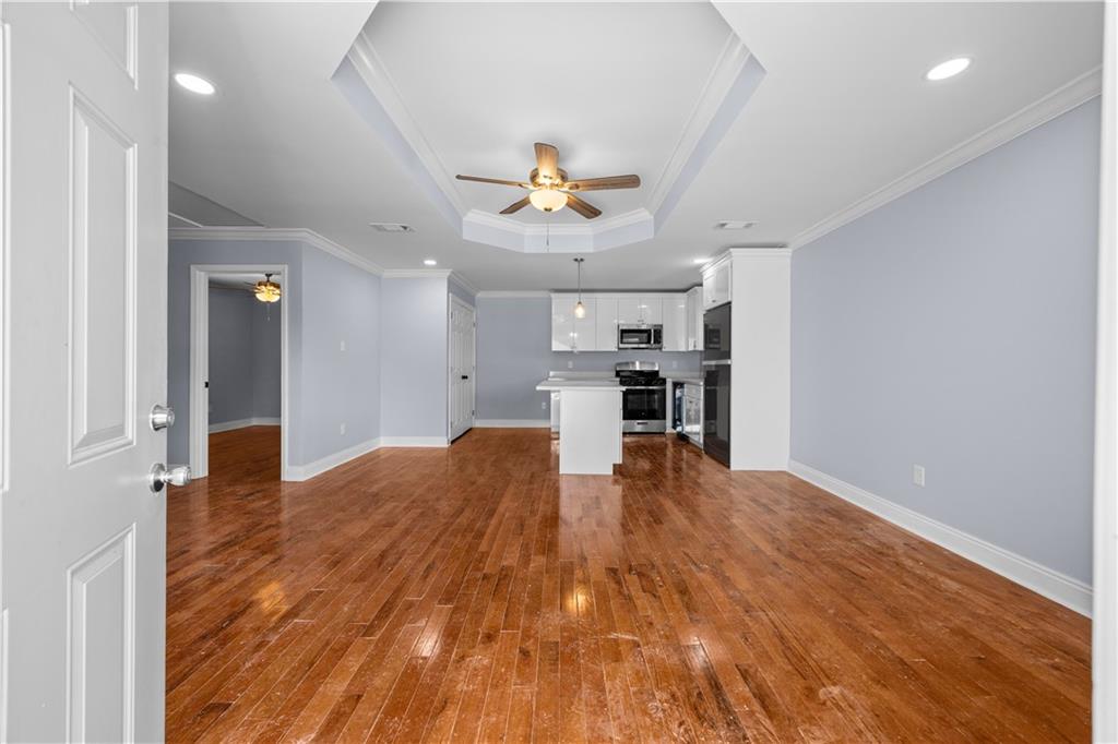 Residential Income in New Orleans 2