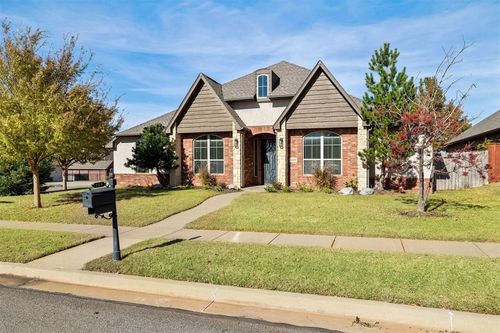 309 Turnberry Dr, Norman, OK, 73069-9510 | Card Image