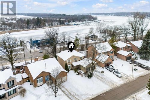 597 Forest Hill Drive W, Kingston (South of Taylor-Kidd Blvd), ON, K7M7N6 | Card Image