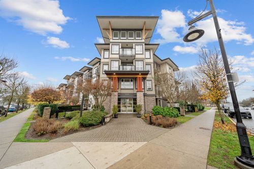 313-12075 Edge St, Maple Ridge, BC, V2X9E6 | Card Image