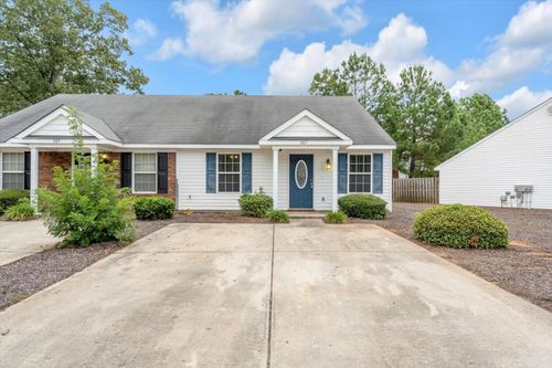 607 Beretta Dr, Grovetown, GA, 30813-2199 | Card Image